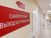 "Медиазона" насчитала не меньше 186 умерших от коронавируса российских медиков: это в 16 раз больше общемировых показателей - «Россия»