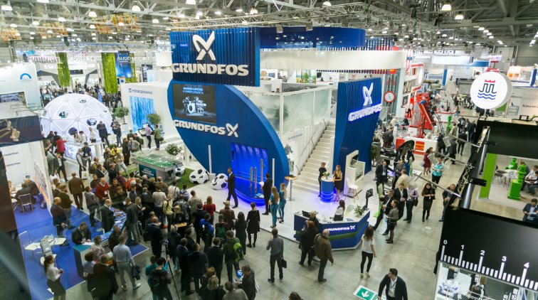 14-я международная выставка "Экватэк" открыла онлайн-регистрацию - «Новости дня»