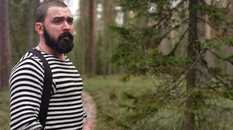 «2020 год обещает быть самым жарким»: интервью с Павлом Пашковым о лесных пожарах - «Новости дня»
