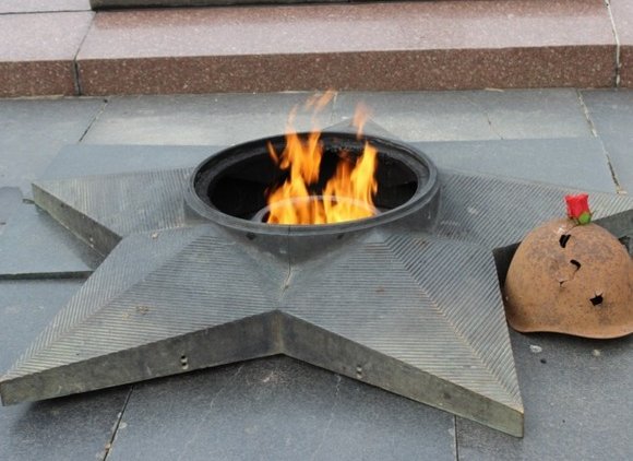 А давайте победим фашизм - «Новости дня»