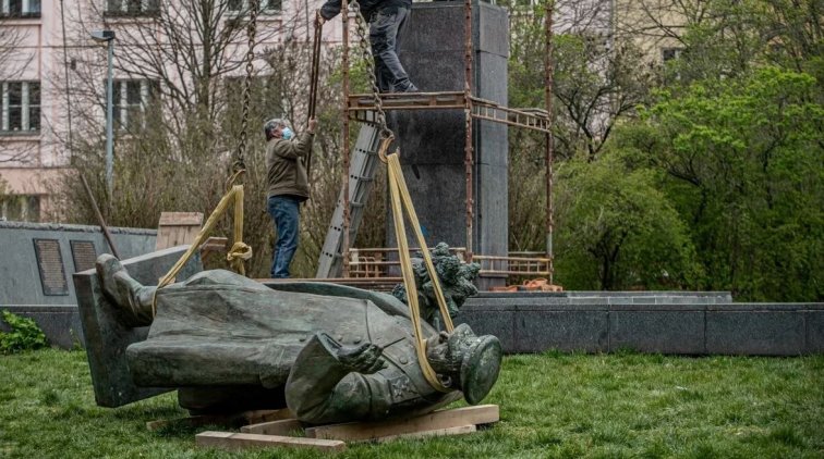 А это точно была Победа? - «Новости дня»