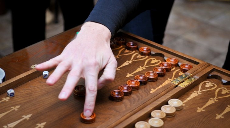 Адмирал-подводник поделился, как оставаться "на позитиве" во время самоизоляции - «Новости дня»