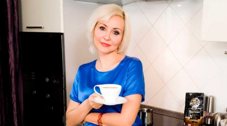 Астролог из "Давай поженимся" рассказала о влиянии затмений на Россию в 2020 году - «Культура»