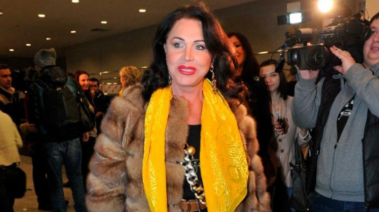 Бабкиной после выздоровления снова грозит вирус - «Культура»