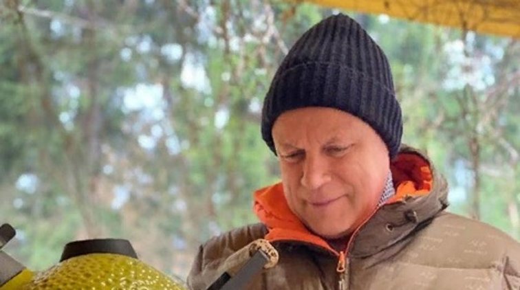 Бывший возлюбленный Заворотнюк подтвердил свой уход от жены - «Культура»