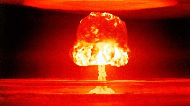 "Царь-бомба" для Москвы ужаснула американских военных - «Армия»