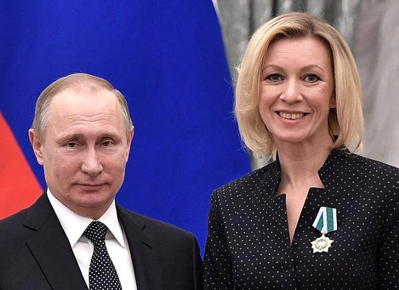 Чего боятся Путин и его элиты - «Новости дня»
