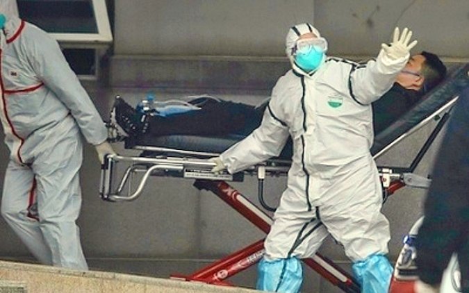 Число смертей от коронавируса за сутки побило новый рекорд - «Новости дня»