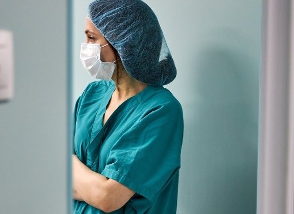 Дагестанского врача стали преследовать после рассказа о ситуации в больнице - «Новости дня»