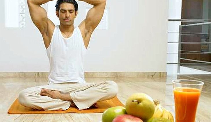 Далай-лама призвал людей ежедневно упражняться в медитации - «Новости дня»