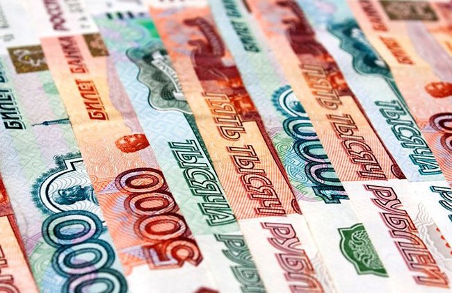 Дефицит бюджета РФ превысил размер Фонда Национального Благосостояния - «Экономика и бизнес»