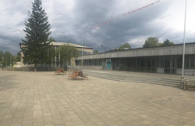 Депутат Думы Иркутска нашел площадку для размещения Молодежного центра - «Власть и Общество»