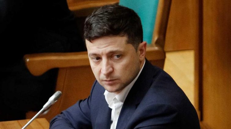 Депутат Рады обвинил Зеленского и его партию в возрождении нацизма - «Политика»