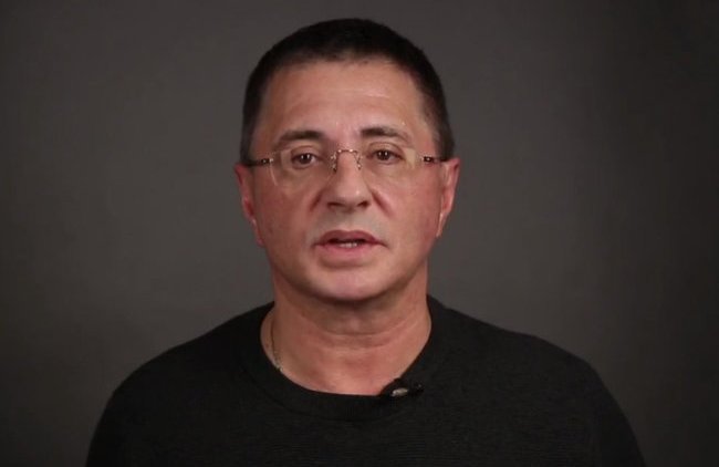 Доктор Мясников назвал причину «русского чуда» во время пандемии - «Власть и Общество»