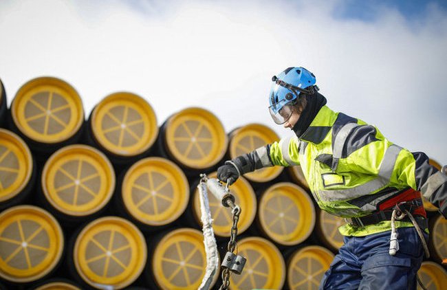 Достраивать «Северный поток – 2» стало бессмысленно – мнение - «В мире»