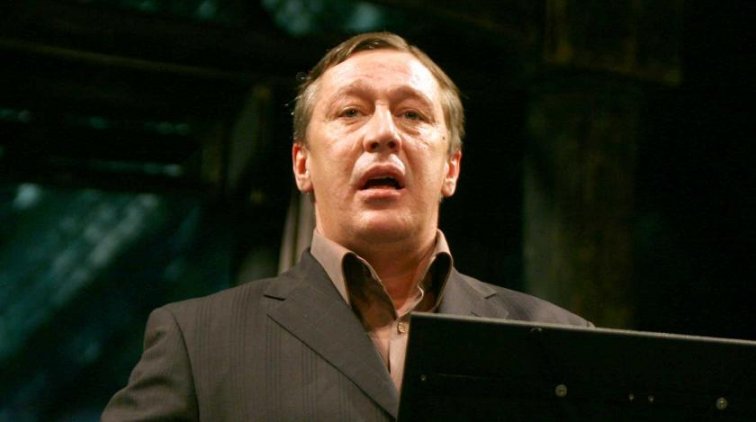 Ефремов пожаловался на обнищание артистов - «Культура»