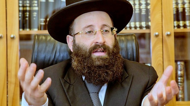 Еврейская община Москвы стала жертвой мошенников-масочников - «Новости дня»