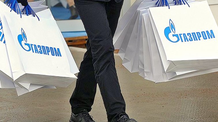 «Газпрому» предложили потратиться на проблемы России - «Новости дня»