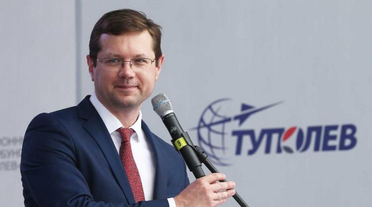 Главу "Туполева" отправляют в отставку - «Армия»
