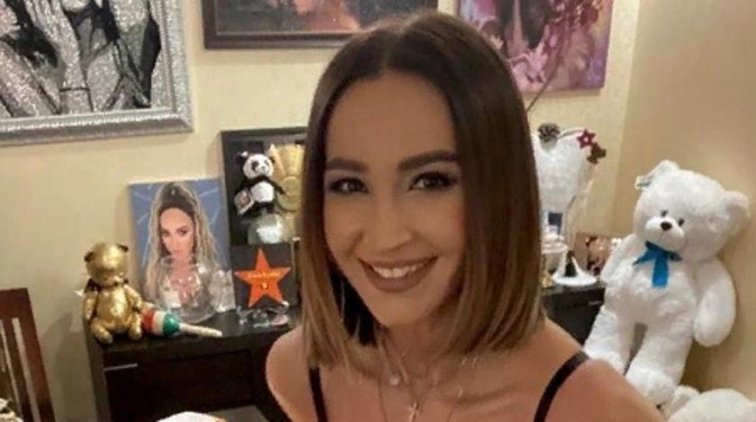 "Готова была приехать": Бузова поблагодарила спецслужбы за работу - «Культура»