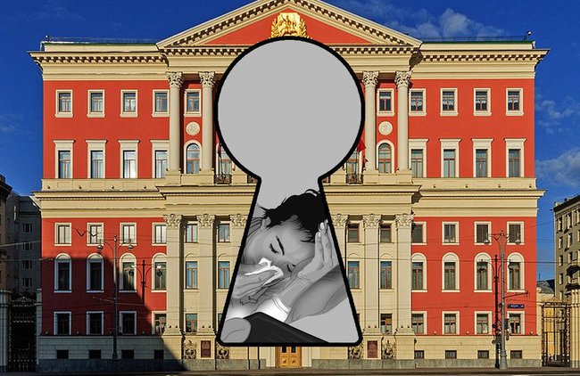 Группа вуайеристов захватила Москву: что не так с «Социальным мониторингом» - «Власть и Общество»