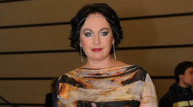 Гузеева разозлилась из-за "хамов-малолеток" - «Культура»