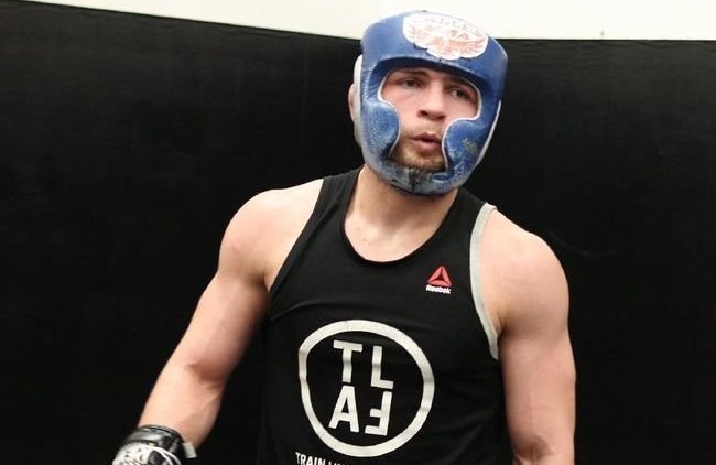 Хабиб впервые рассказал о состоянии отца, заболевшего коронавирусом - «Власть и Общество»