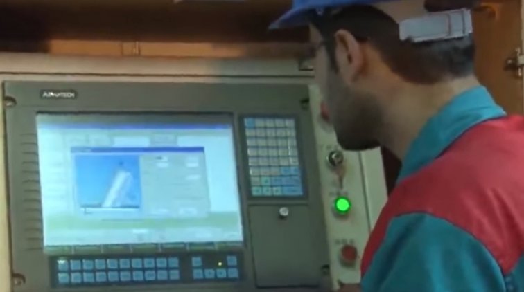 Хаос в иранском порту после израильской кибератаки - «Новости дня»