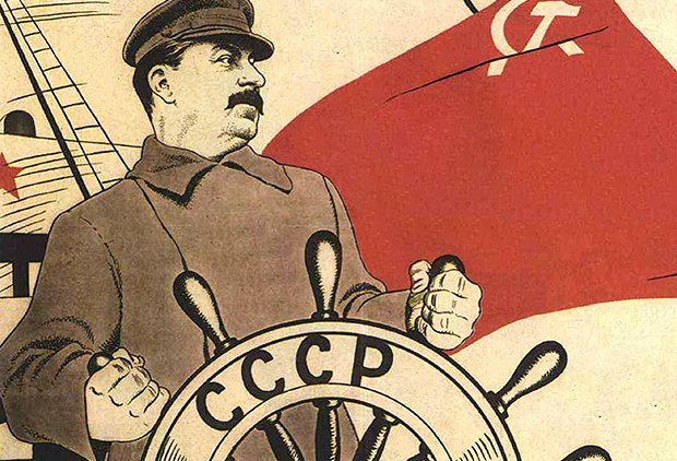 Хорошая сторона русского авторитаризма - «Новости дня»