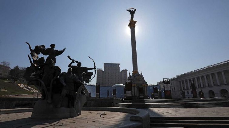 "Избавьтесь от посредников": в Германии дали совет России и Украине по Донбассу - «Политика»