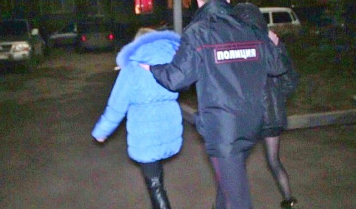 Изнасилованных на улице россиянок оштрафуют за нарушение режима самоизоляции - «Новости дня»