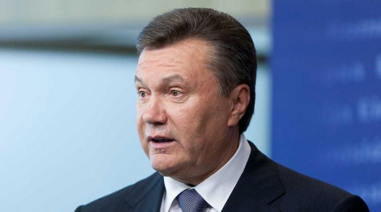 Янукович раскроет тайну сдачи Крыма героями Майдана - «Украина»