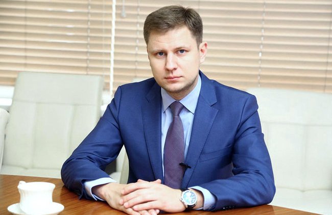 Экс-председатель Думы Иркутска Дмитрий Ружников станет вице-мэром - «Власть и Общество»