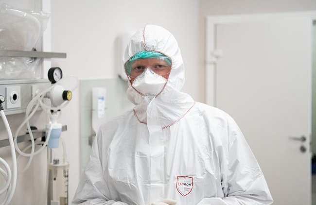 Эксперт объяснила массовые самоубийства врачей - «В мире»