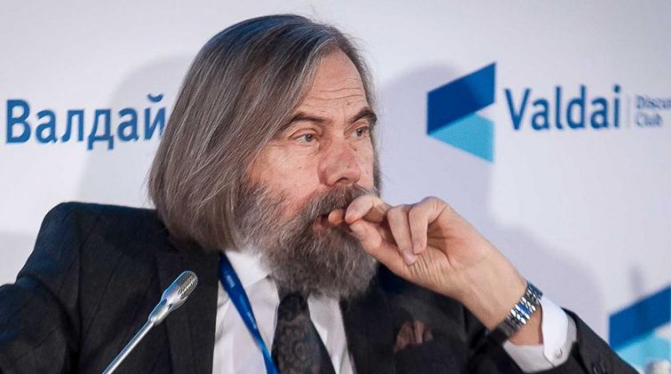 Эксперт раскрыл причину антироссийских заявлений Киева - «Политика»