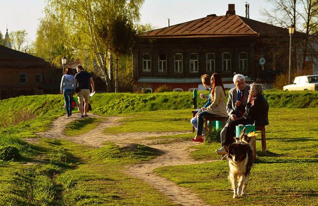 Эксперт рассказал о возможности вспышки коронавируса в селах Ставрополья - «Власть и Общество»
