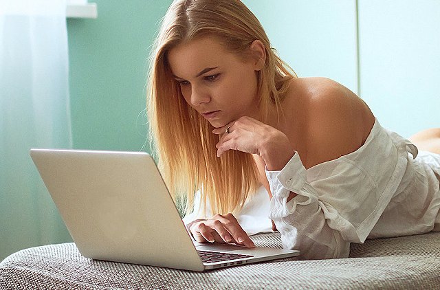 Каждому третьему россиянину понравилось работать на удаленке - «Новости дня»