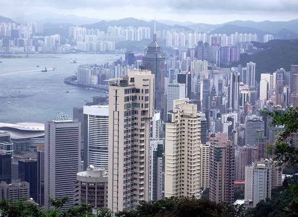 Китай решил забрать у Гонконга свободу - «Новости дня»