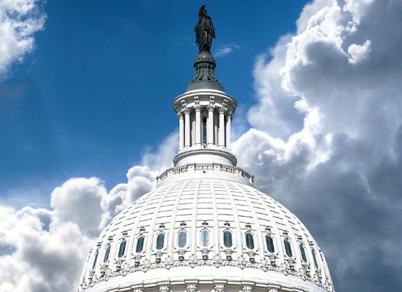 Конгресс США одобрил санкции против Китая за притеснение уйгуров - «Новости дня»