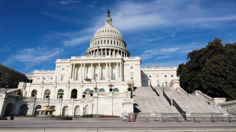 Конгрессмены призвали США ударить по России новыми санкциями - «Политика»