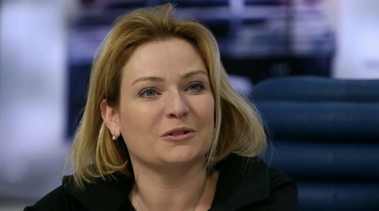 Коронавирус даже у нее - «Новости дня»