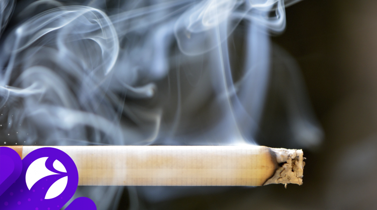 Коронавирус особо опасен для курильщиков - «Новости дня»