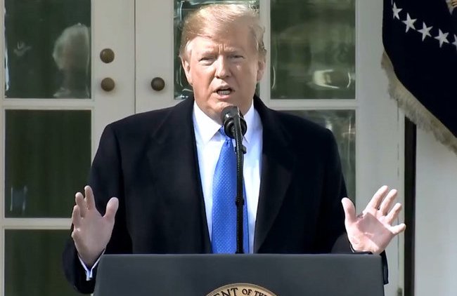 Кто не платит, тот и заказывает: Трамп отказался давать денег ВОЗ - «В мире»