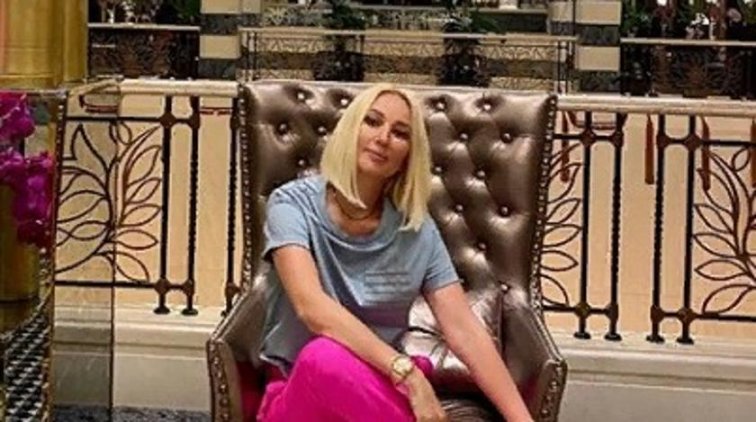 Кудрявцева подала в суд на знаменитого продюсера - «Культура»