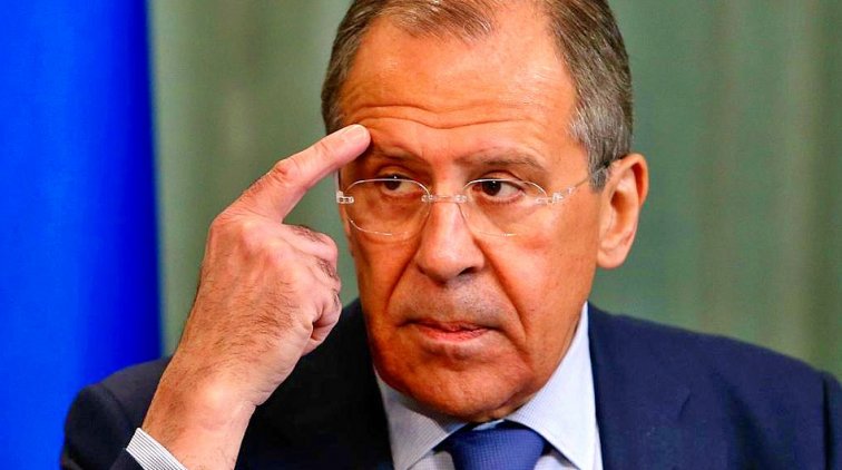 Лавров рассказал о кубинцах, прошедших Великую Отечественную войну - «Новости дня»