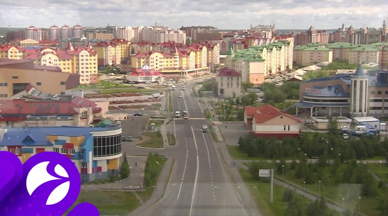 Лето в России ожилается жарким - «Новости дня»