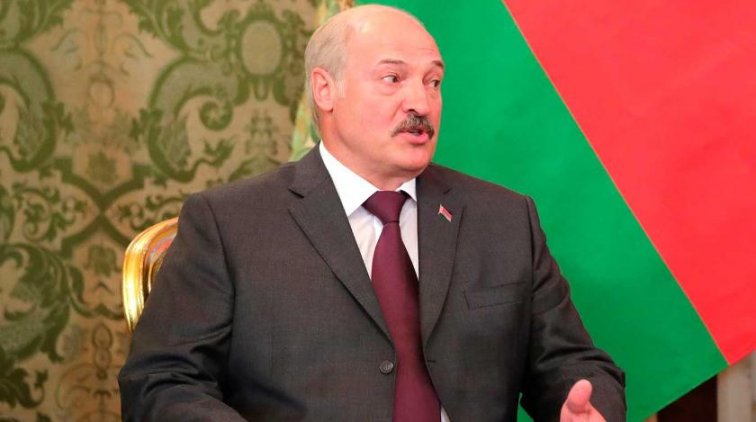 Лукашенко дал совет мужчинам - «Политика»