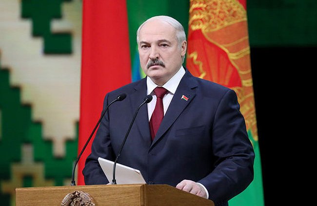 Лукашенко подвел первые итоги белорусского метода борьбы с коронавирусом - «В мире»