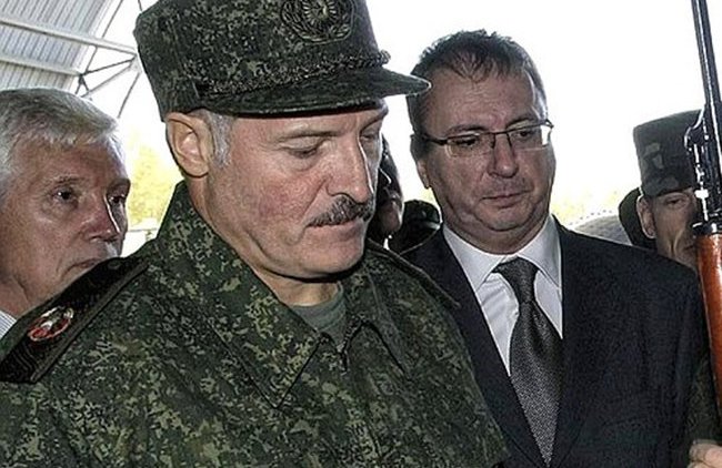 Лукашенко провел парад Победы, как и обещал - «Власть и Общество»