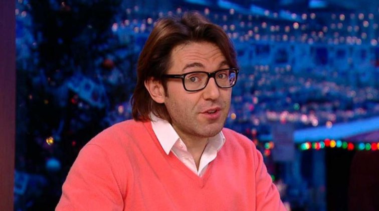 Малахова сняли в отеле с молодой девушкой - «Культура»